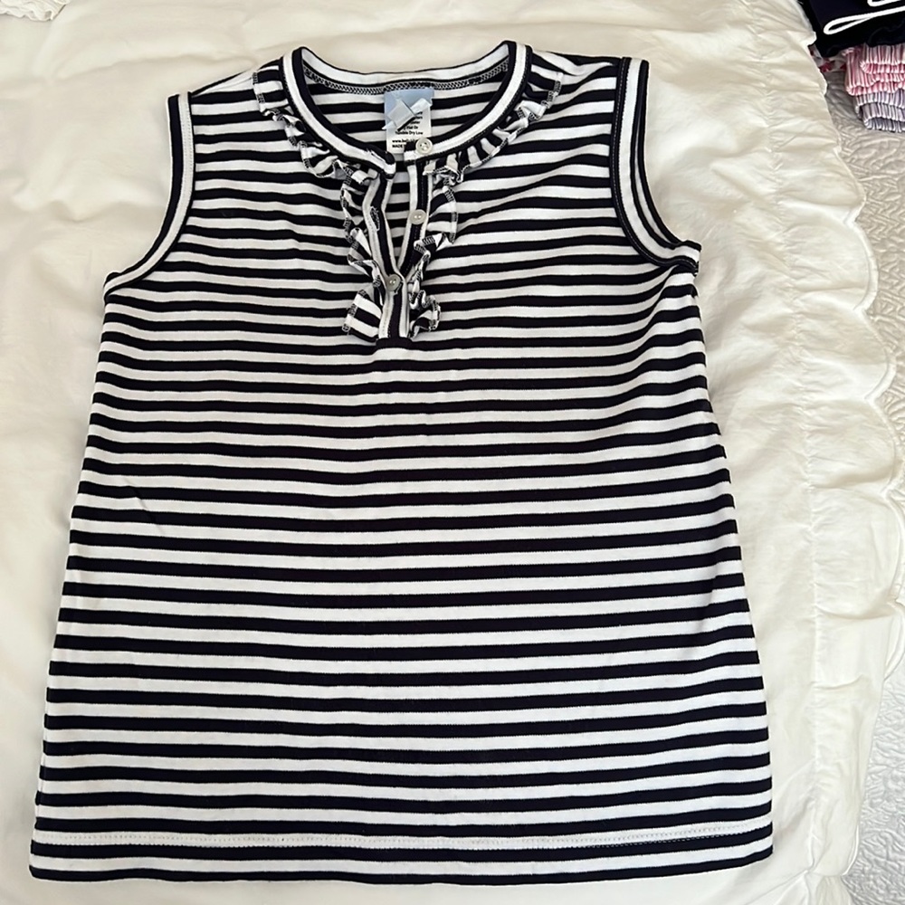 Bella Bliss Top